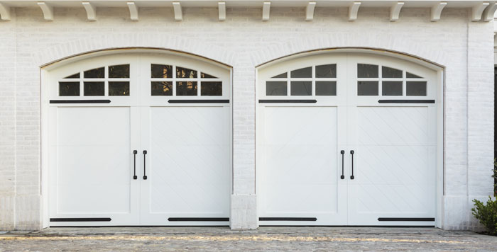 Garage doorinstallation Ardsley NY